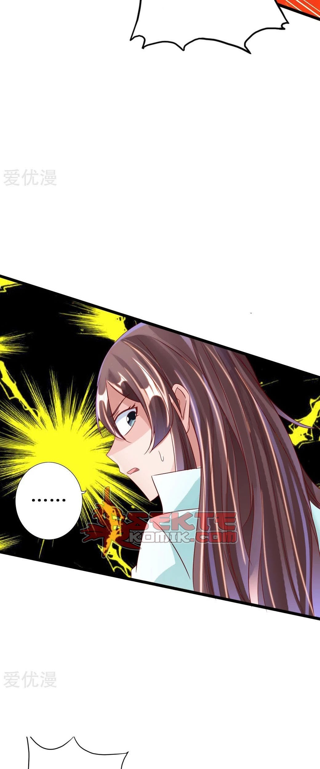 Xianwu Dizun Chapter 40 Gambar 28