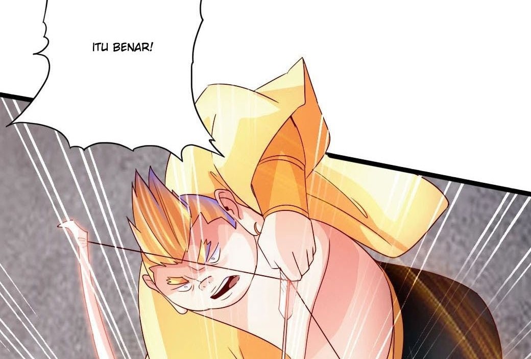 Xianwu Dizun Chapter 40 Gambar 29