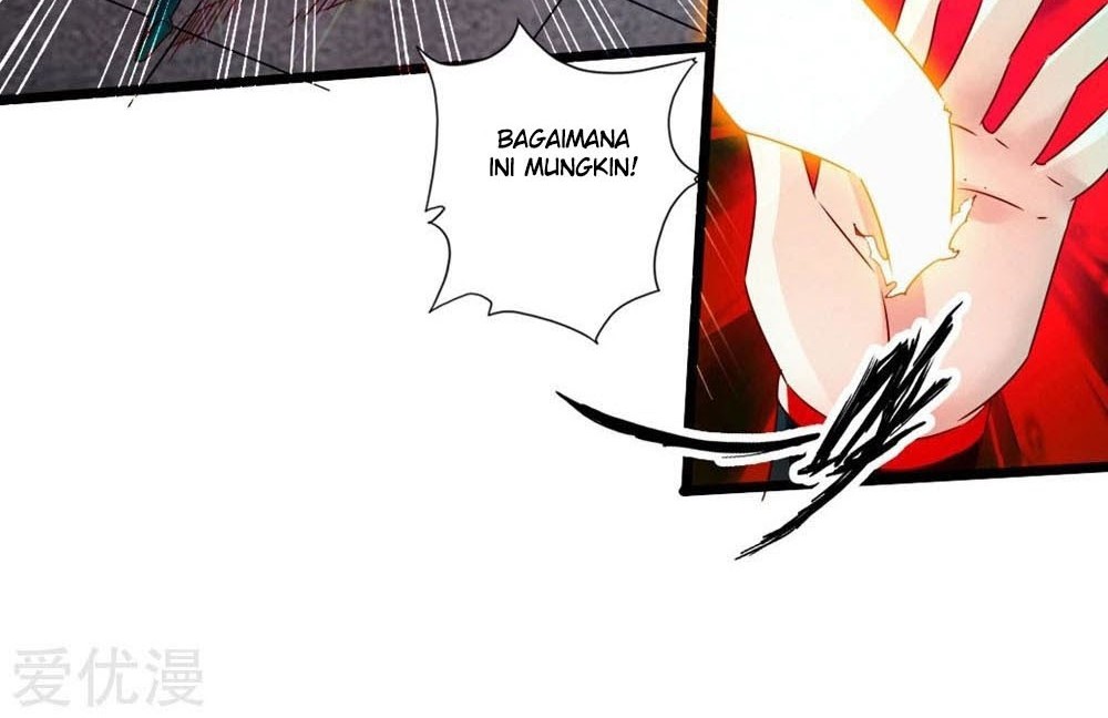 Xianwu Dizun Chapter 40 Gambar 3