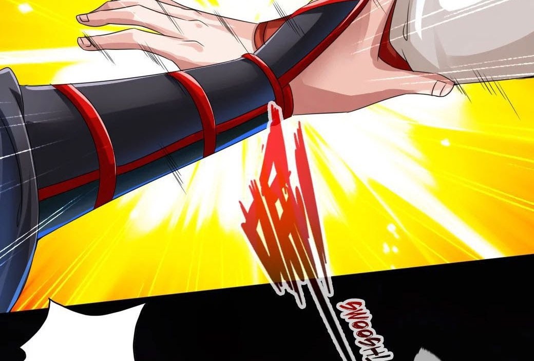 Xianwu Dizun Chapter 40 Gambar 5