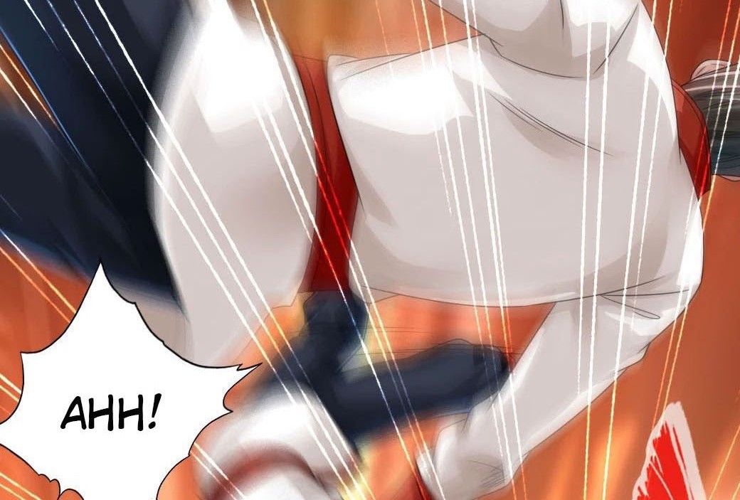 Xianwu Dizun Chapter 40 Gambar 7