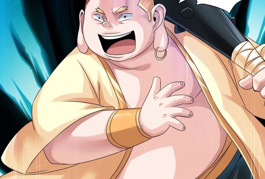 Xianwu Dizun Chapter 40 Gambar 9