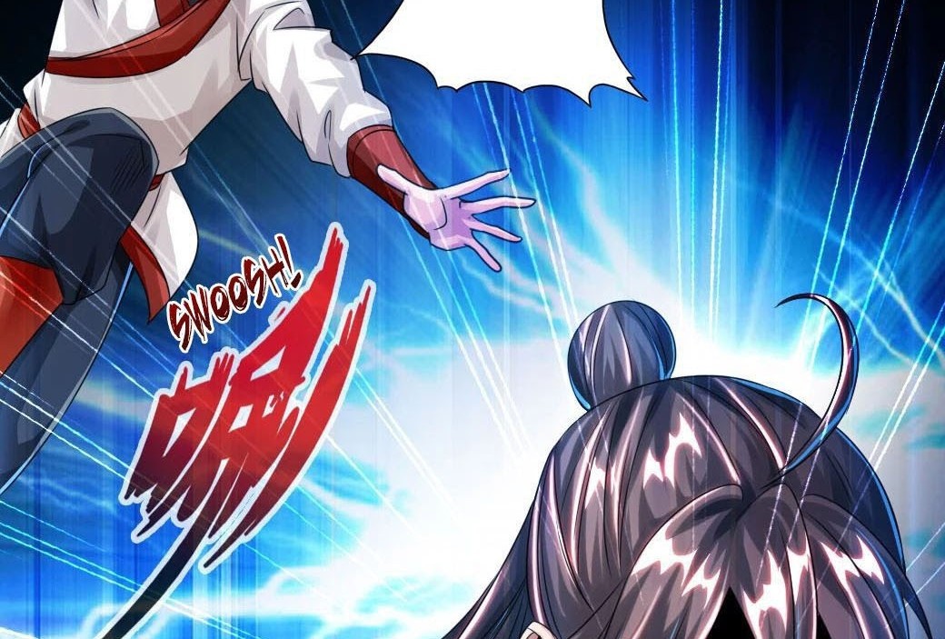 Xianwu Dizun Chapter 40 Gambar 11