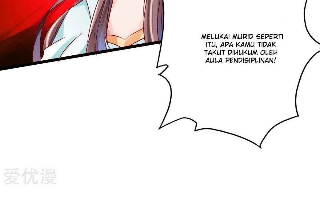 Xianwu Dizun Chapter 40 Gambar 15