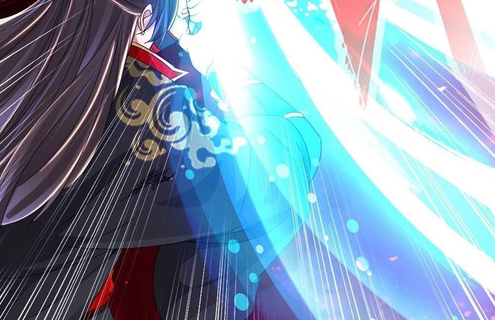 Xianwu Dizun Chapter 39 Gambar 21