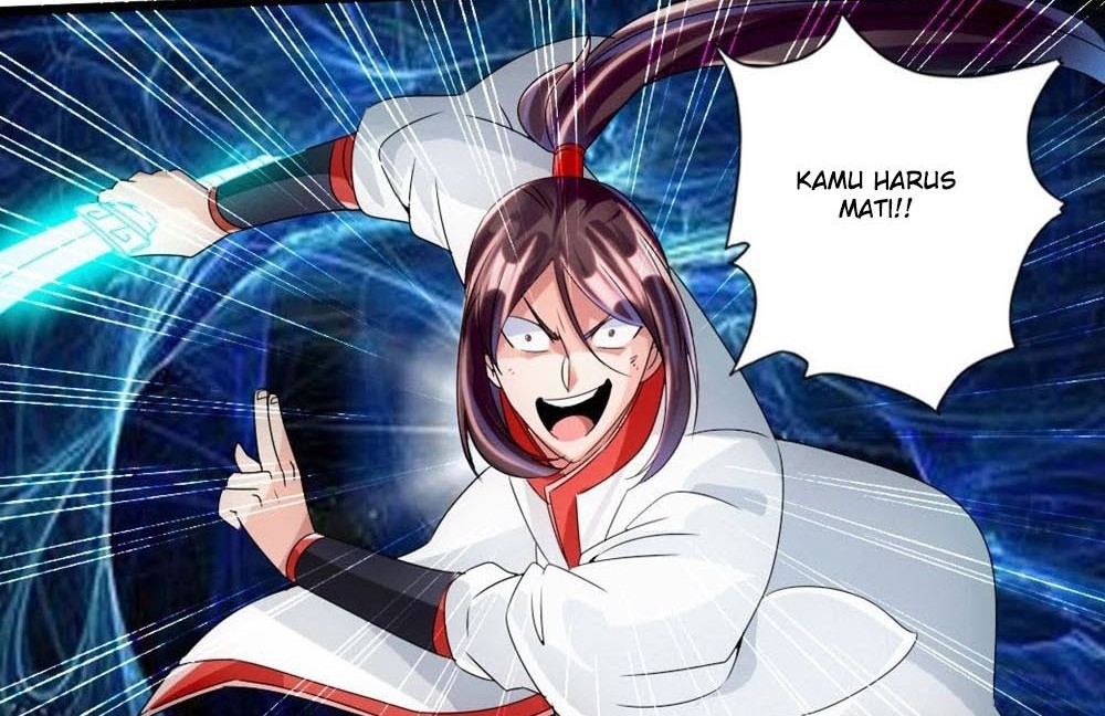 Xianwu Dizun Chapter 39 Gambar 27
