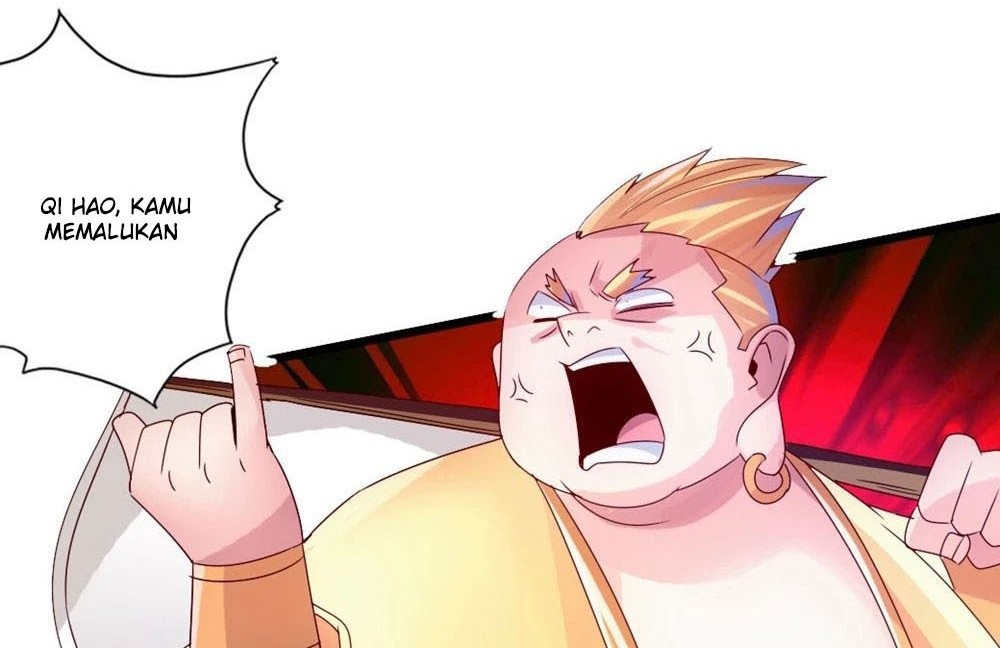 Xianwu Dizun Chapter 39 Gambar 5