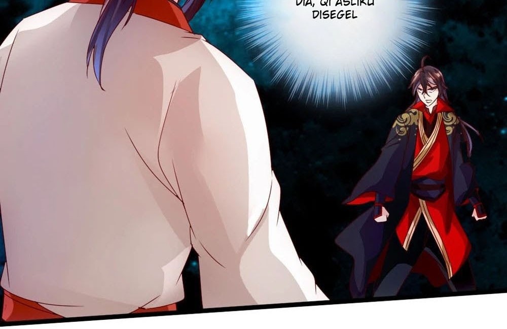 Xianwu Dizun Chapter 39 Gambar 7