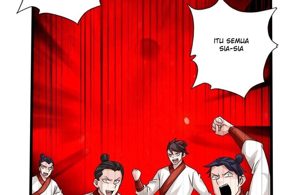 Xianwu Dizun Chapter 39 Gambar 11