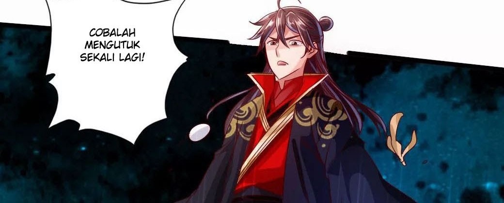 Xianwu Dizun Chapter 38 Gambar 21
