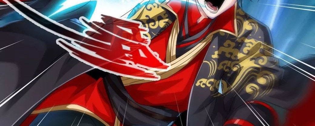 Xianwu Dizun Chapter 38 Gambar 3