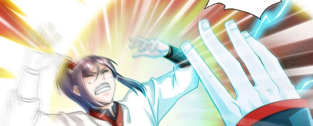 Xianwu Dizun Chapter 38 Gambar 5