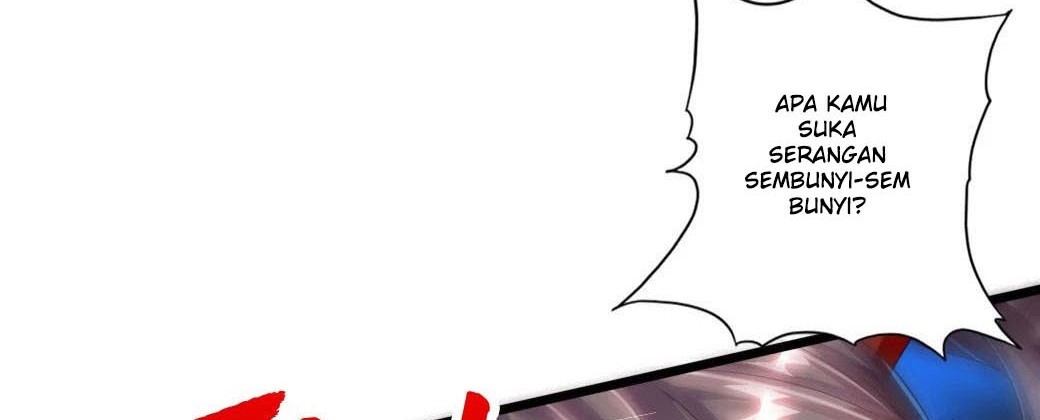 Xianwu Dizun Chapter 38 Gambar 9