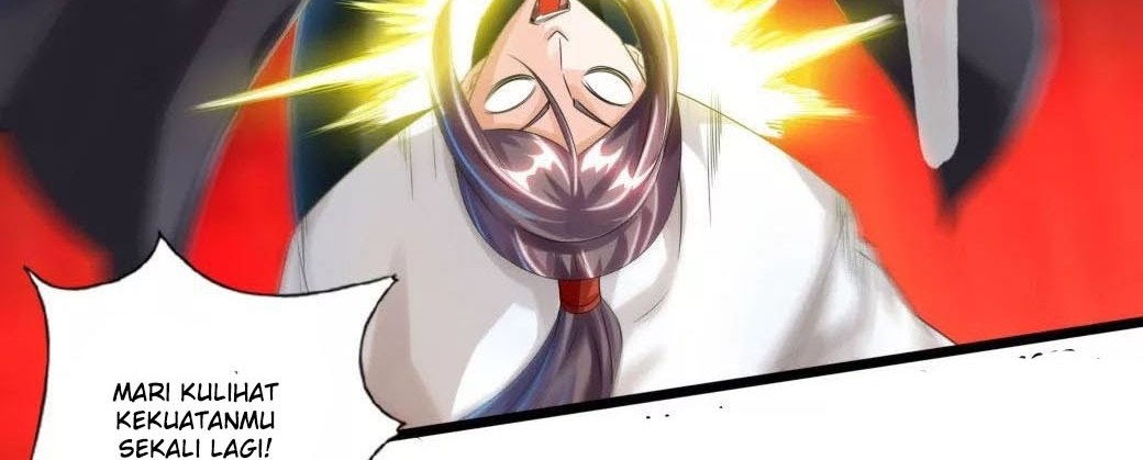 Xianwu Dizun Chapter 38 Gambar 11