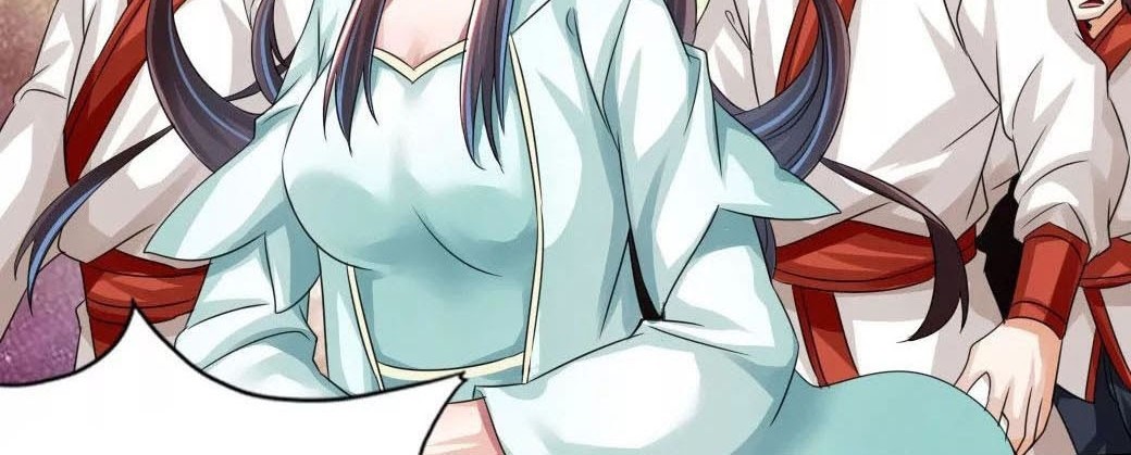 Xianwu Dizun Chapter 38 Gambar 15