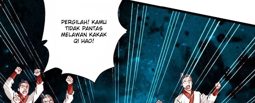 Xianwu Dizun Chapter 38 Gambar 17