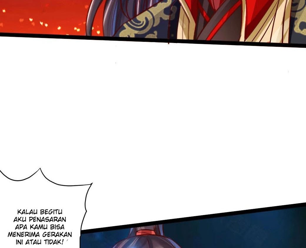 Xianwu Dizun Chapter 37 Gambar 23