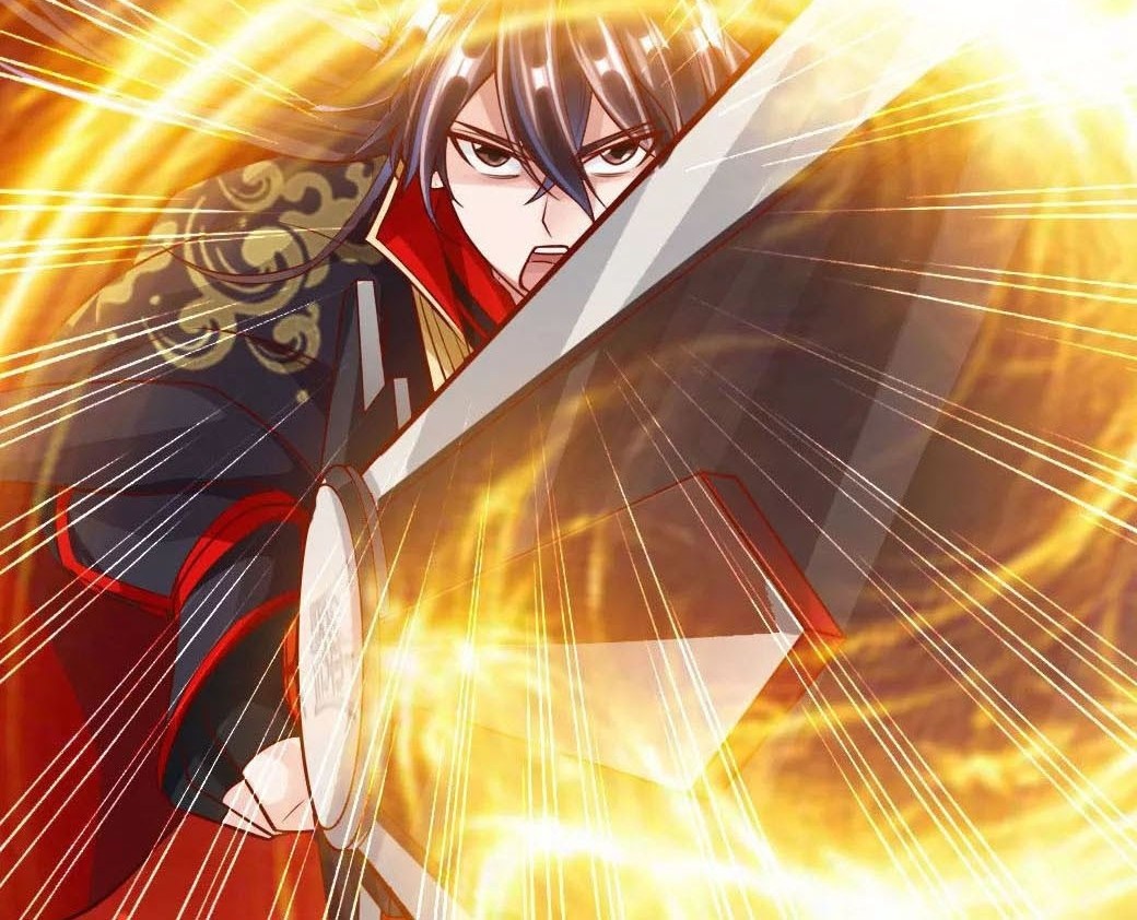 Xianwu Dizun Chapter 37 Gambar 29