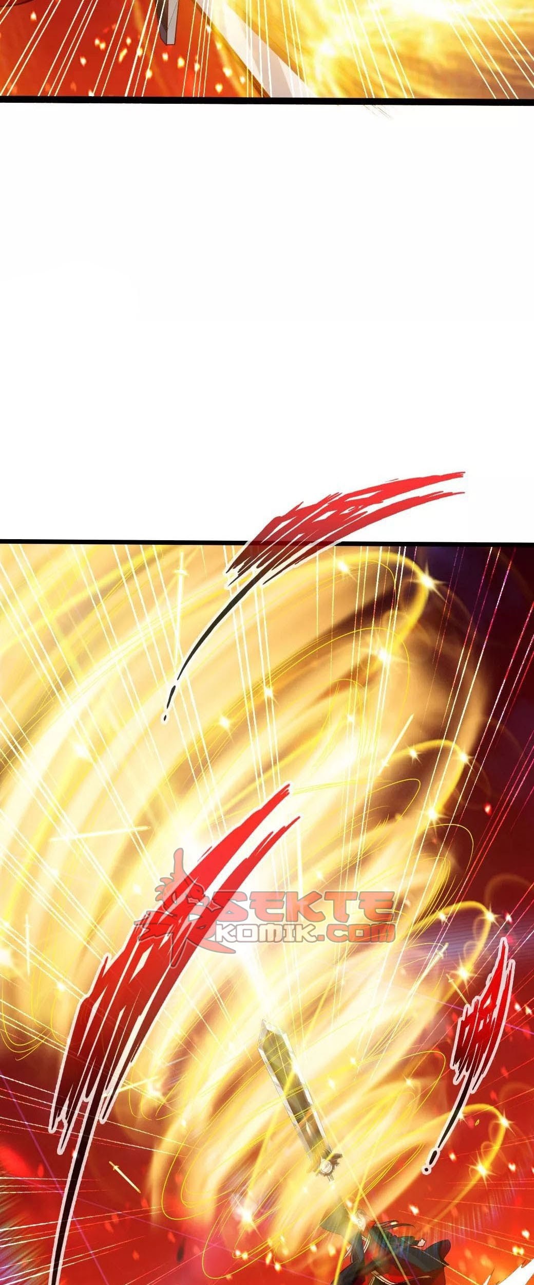 Xianwu Dizun Chapter 37 Gambar 30