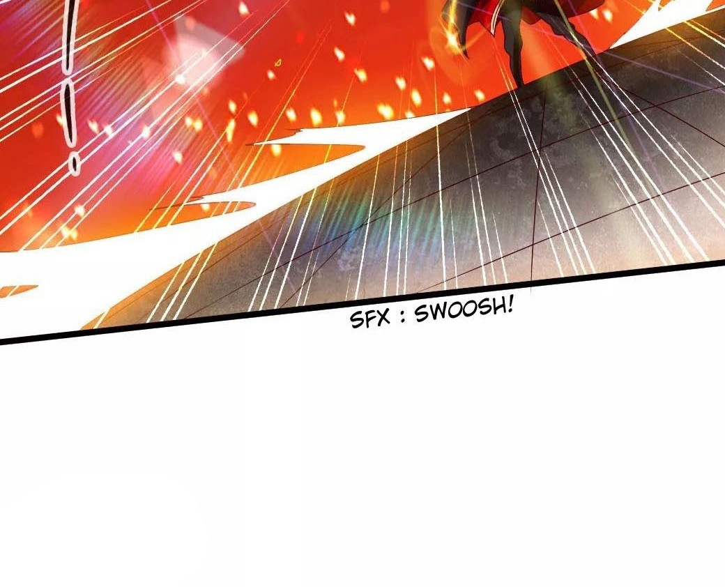 Xianwu Dizun Chapter 37 Gambar 31