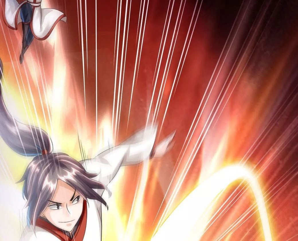 Xianwu Dizun Chapter 37 Gambar 3