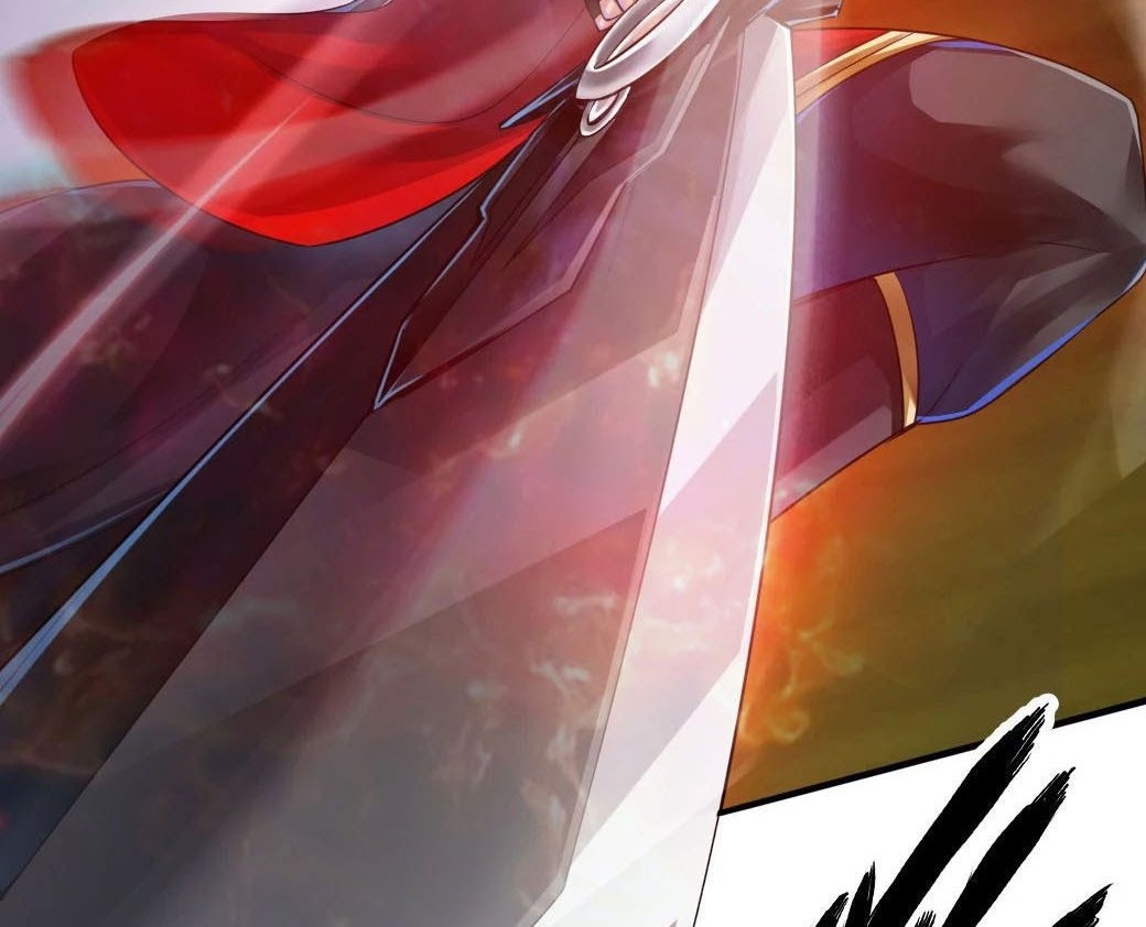 Xianwu Dizun Chapter 37 Gambar 11