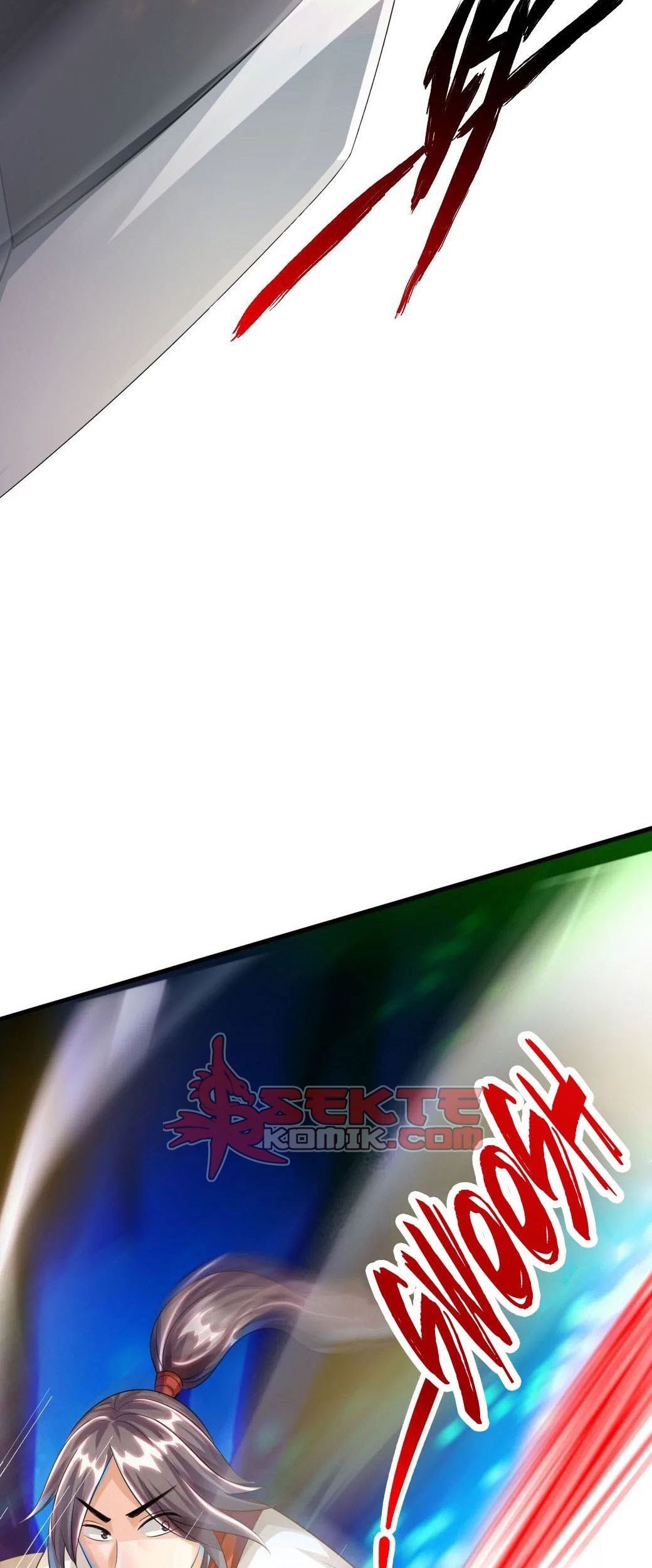 Xianwu Dizun Chapter 37 Gambar 12