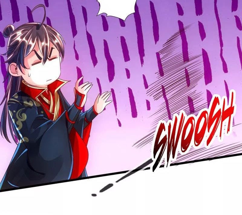 Xianwu Dizun Chapter 36 Gambar 19