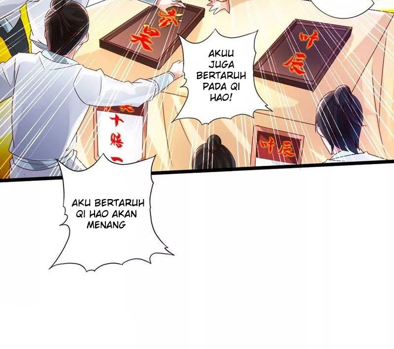 Xianwu Dizun Chapter 36 Gambar 21