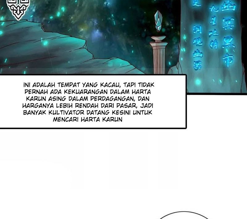Xianwu Dizun Chapter 36 Gambar 3