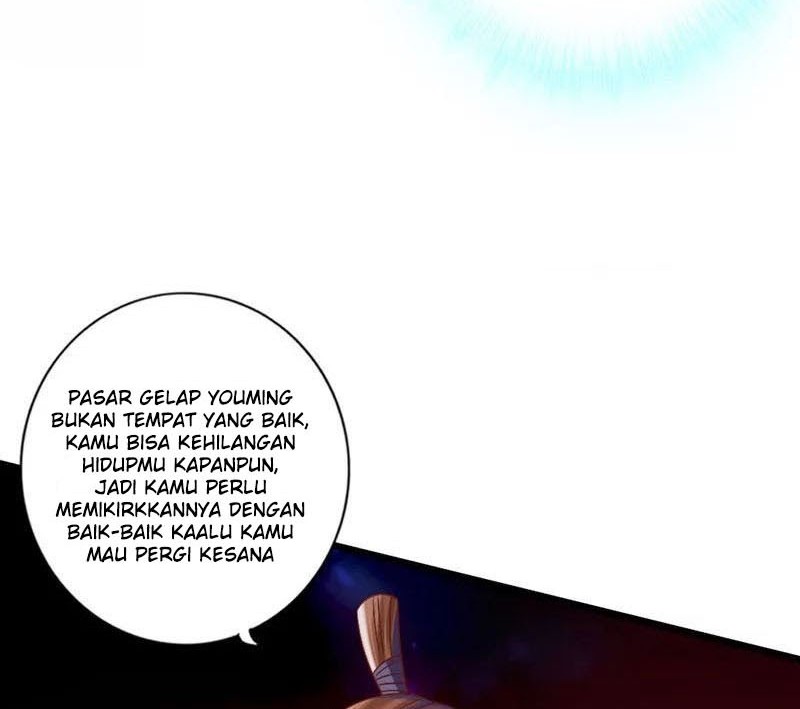 Xianwu Dizun Chapter 36 Gambar 5