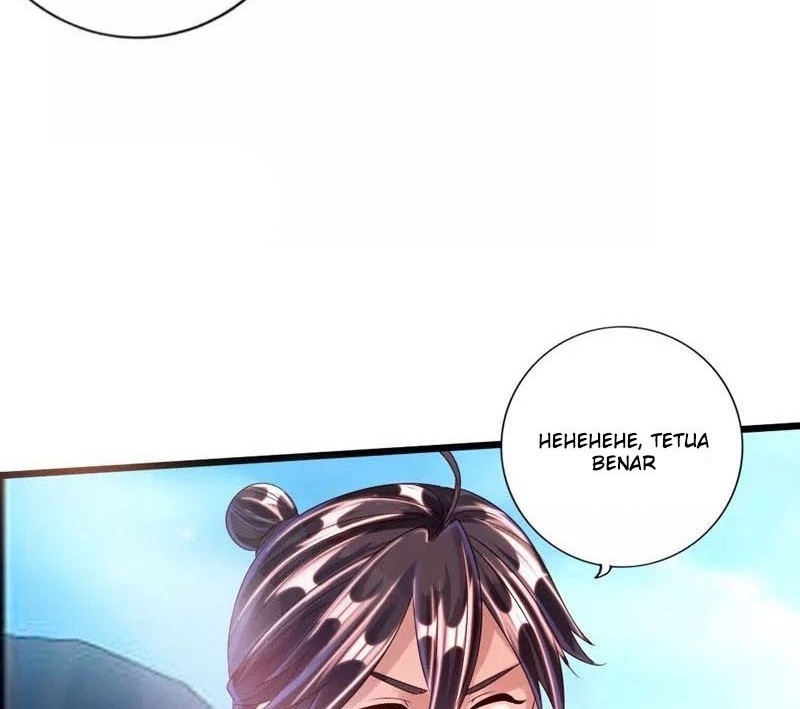 Xianwu Dizun Chapter 36 Gambar 7