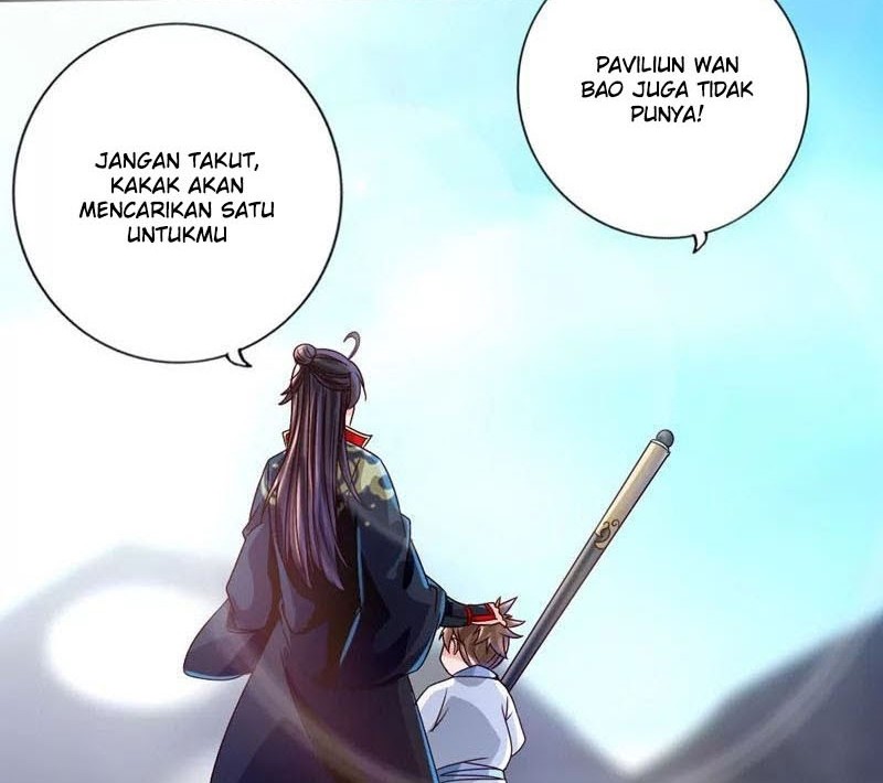 Xianwu Dizun Chapter 36 Gambar 11
