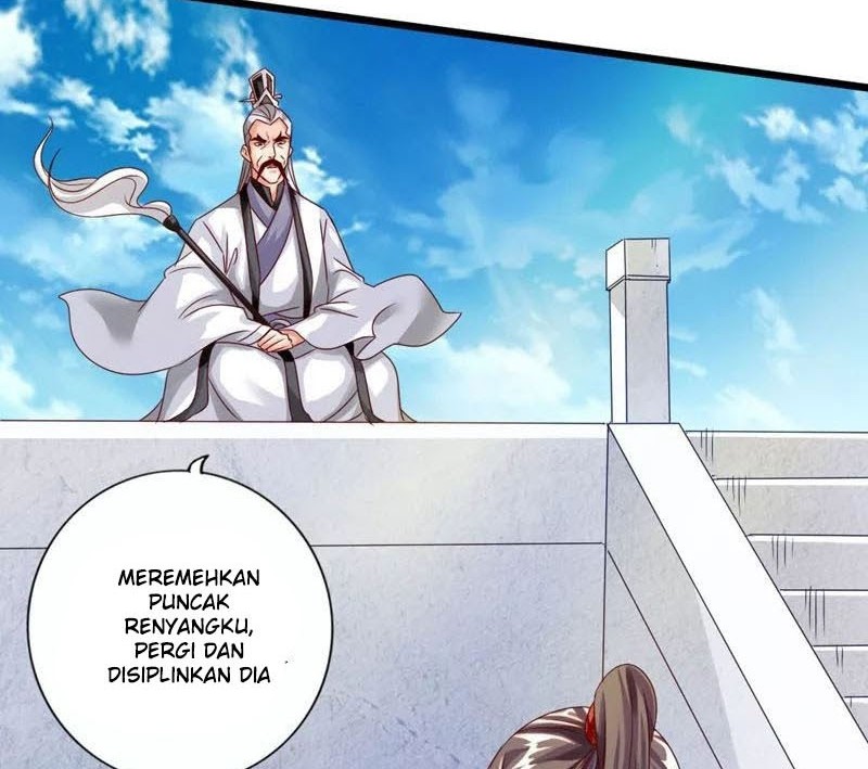 Xianwu Dizun Chapter 36 Gambar 13