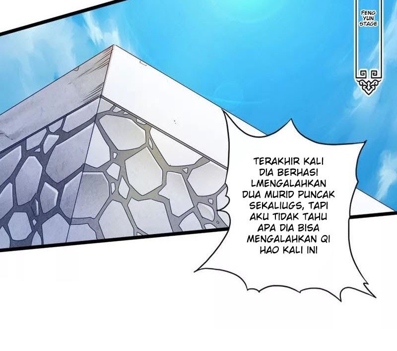 Xianwu Dizun Chapter 36 Gambar 15