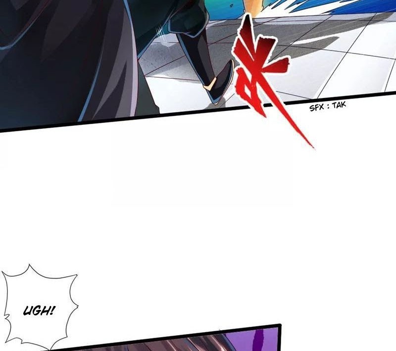 Xianwu Dizun Chapter 36 Gambar 17