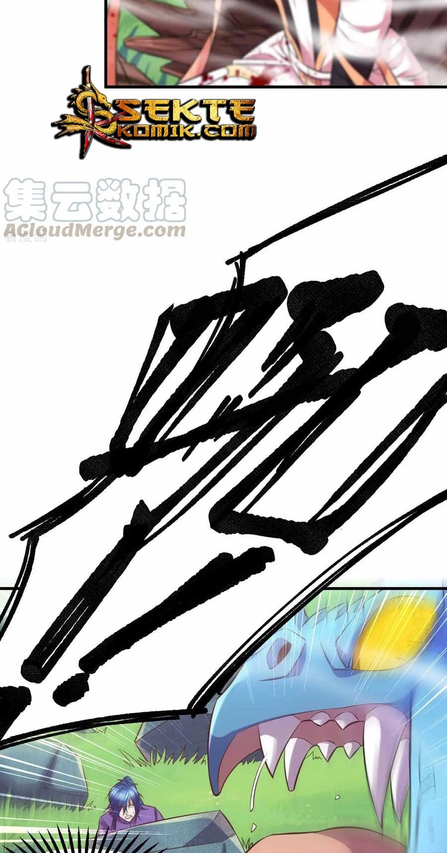 Son in Law Does Cheap Cultivation Chapter 19 Gambar 15