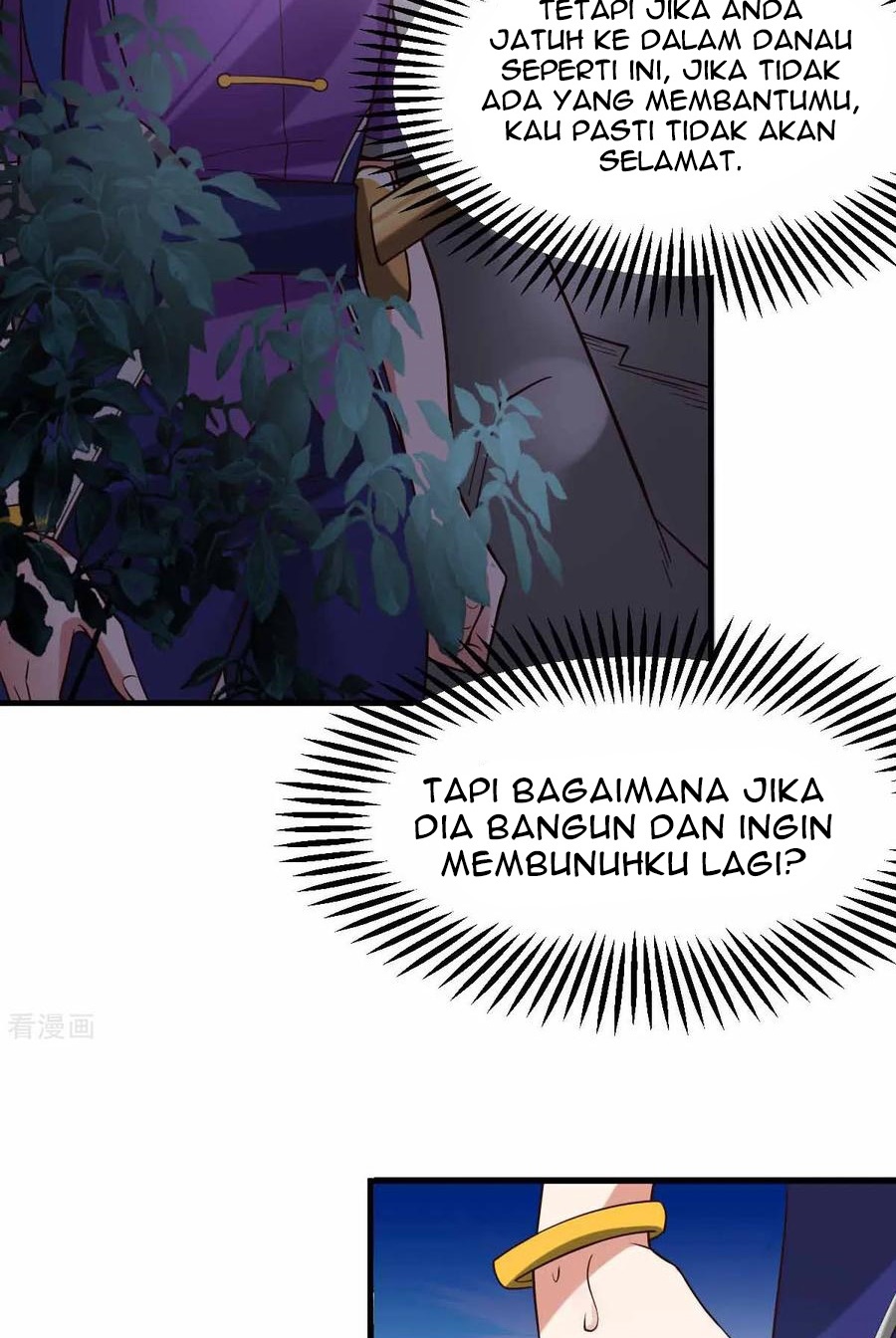 Son in Law Does Cheap Cultivation Chapter 19 Gambar 34
