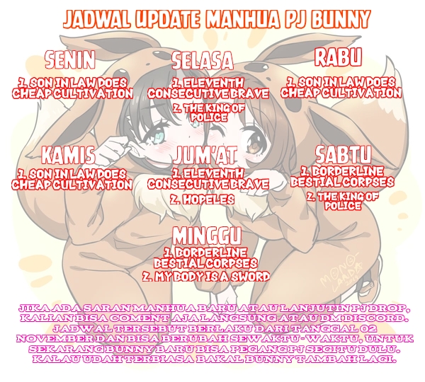 Son in Law Does Cheap Cultivation Chapter 19 Gambar 42