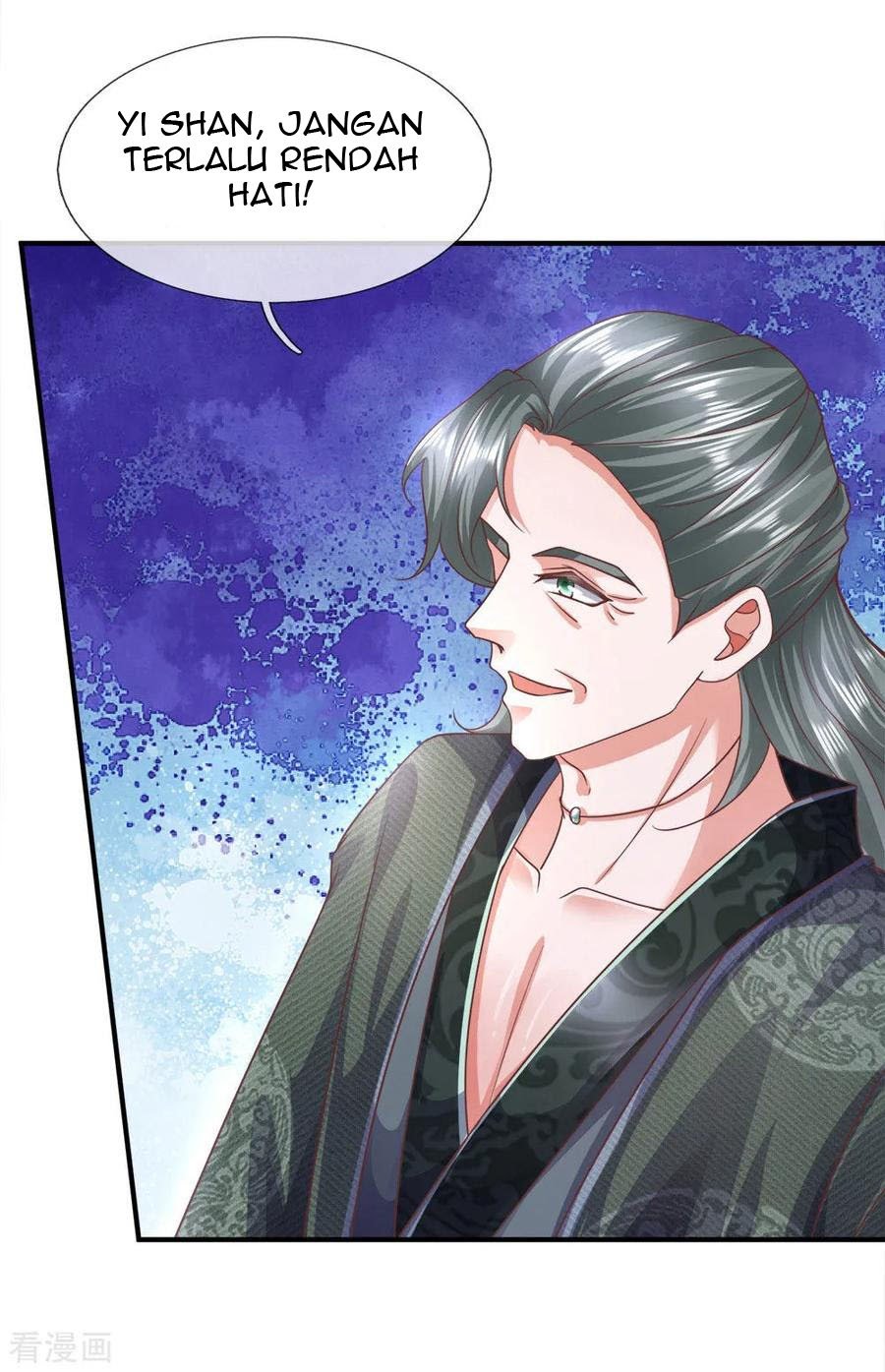 Shura Sword Sovereign Chapter 138 Gambar 21