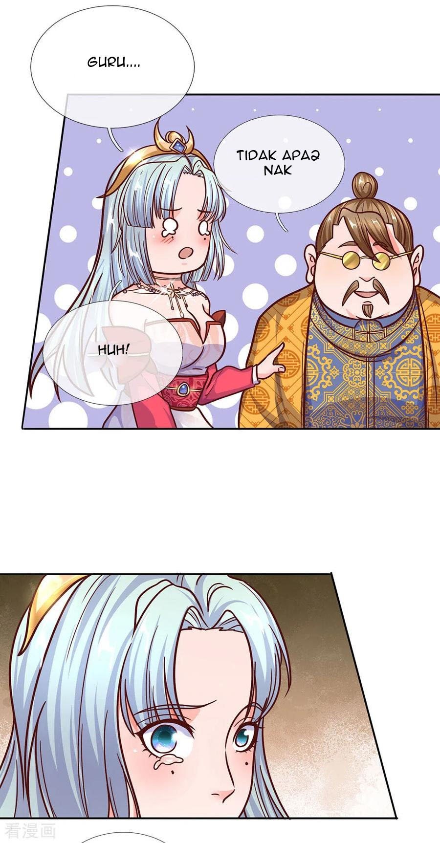 Shura Sword Sovereign Chapter 138 Gambar 4