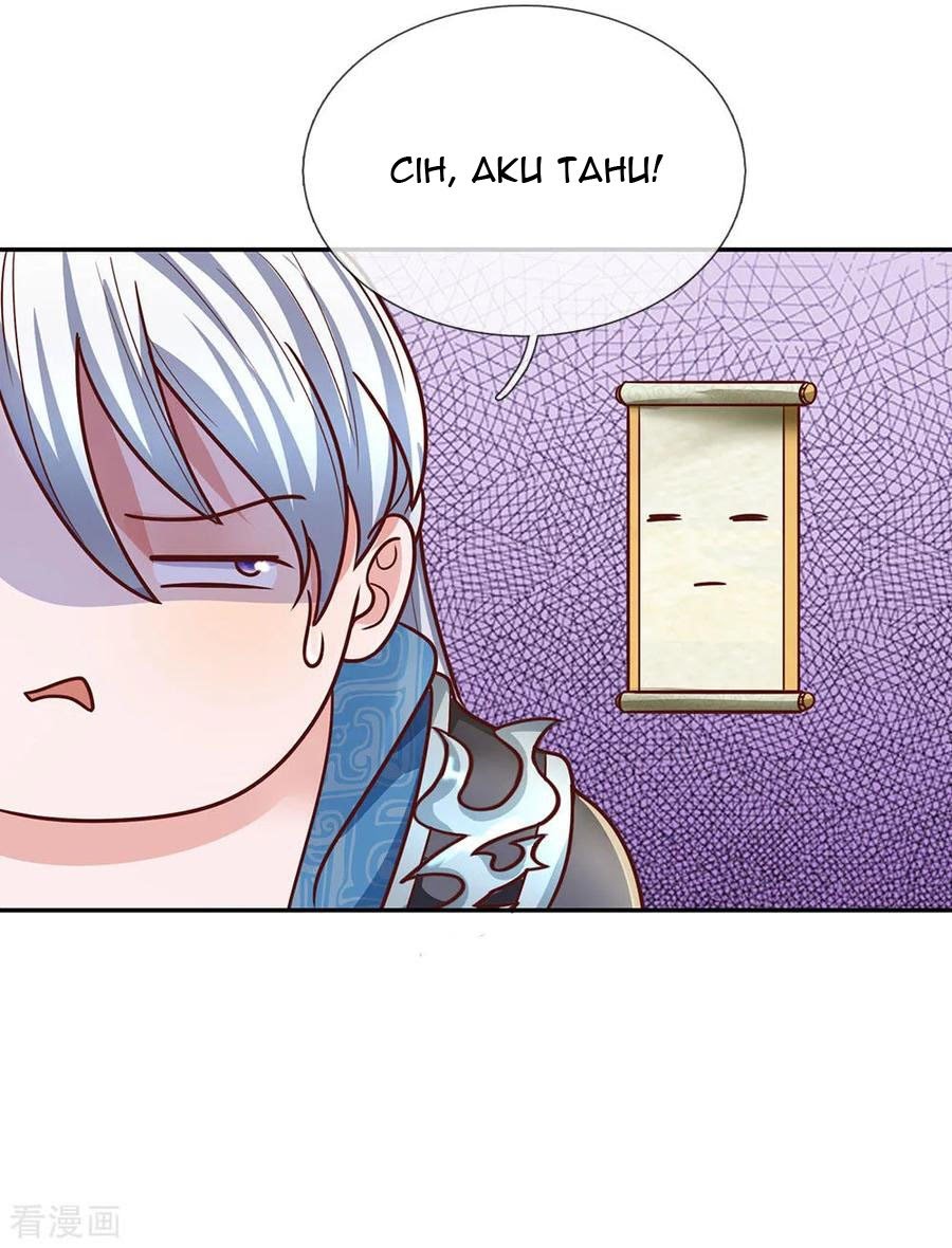 Shura Sword Sovereign Chapter 138 Gambar 7