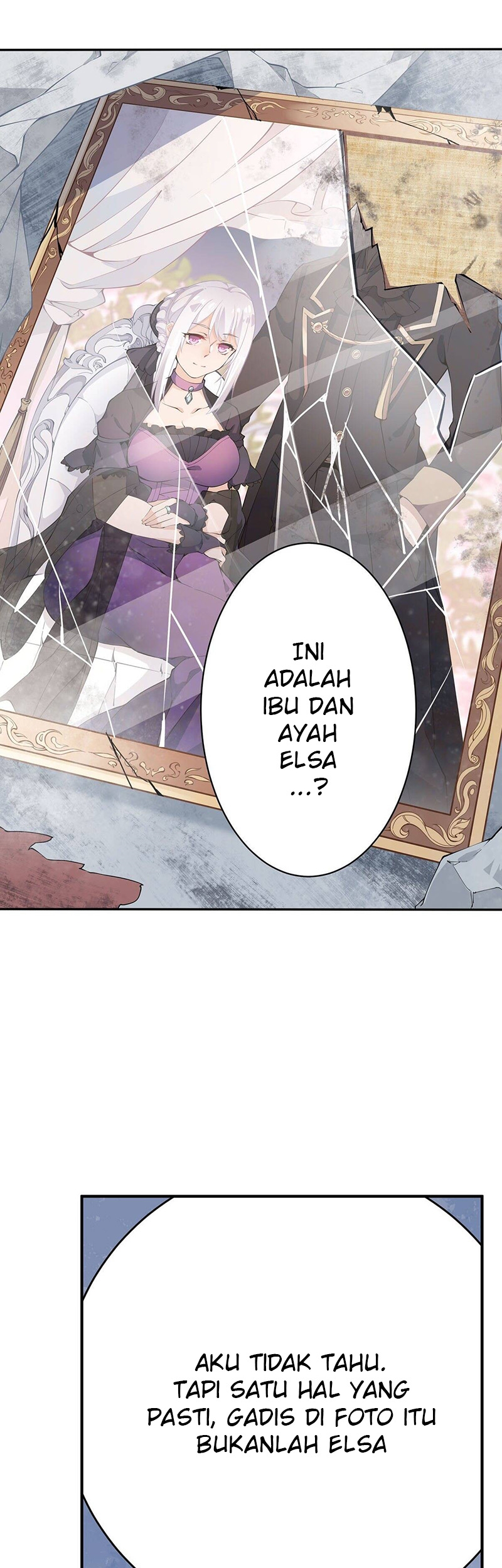 Wuxian Shitu Chapter 36 Gambar 24
