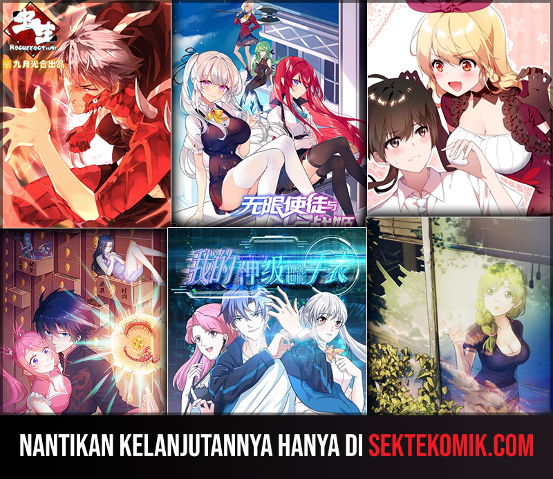 Wuxian Shitu Chapter 36 Gambar 26