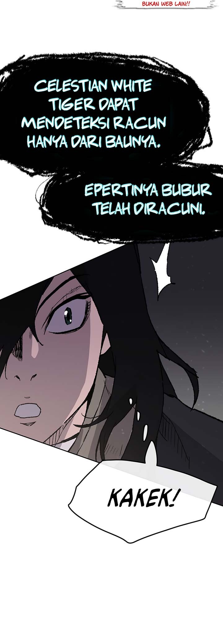 The Undefeatable Swordsman Chapter 30 Gambar 10