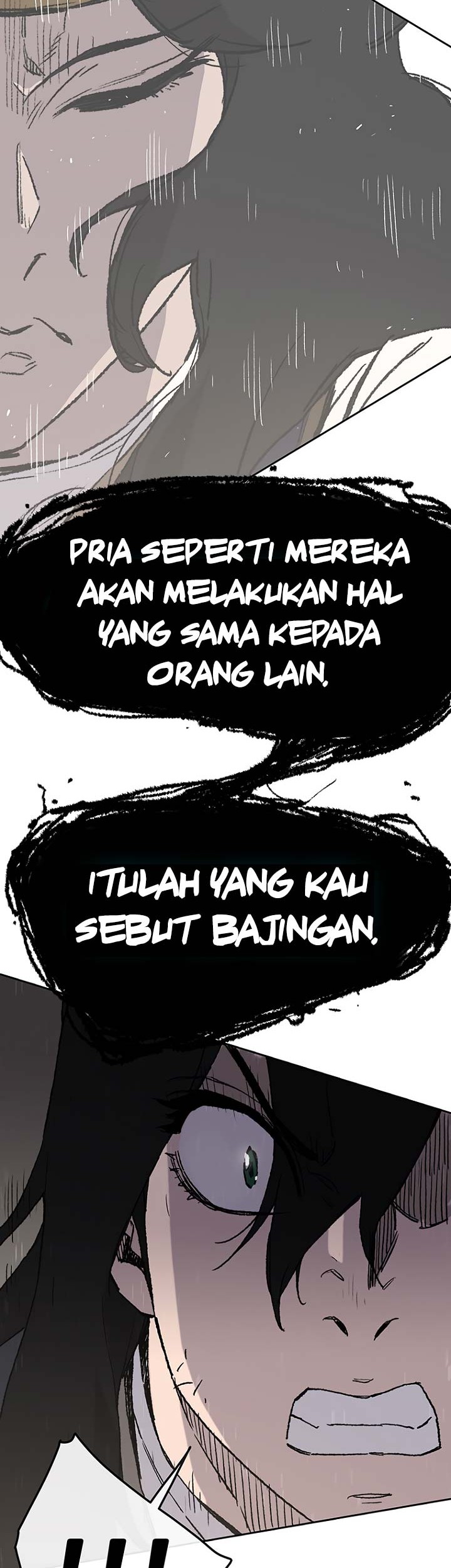 The Undefeatable Swordsman Chapter 30 Gambar 22