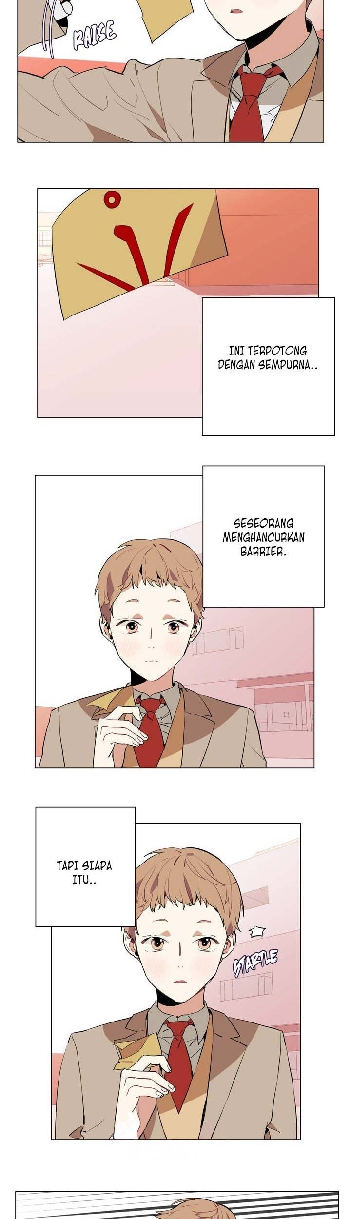 Flower Wizard Chapter 16 Gambar 3