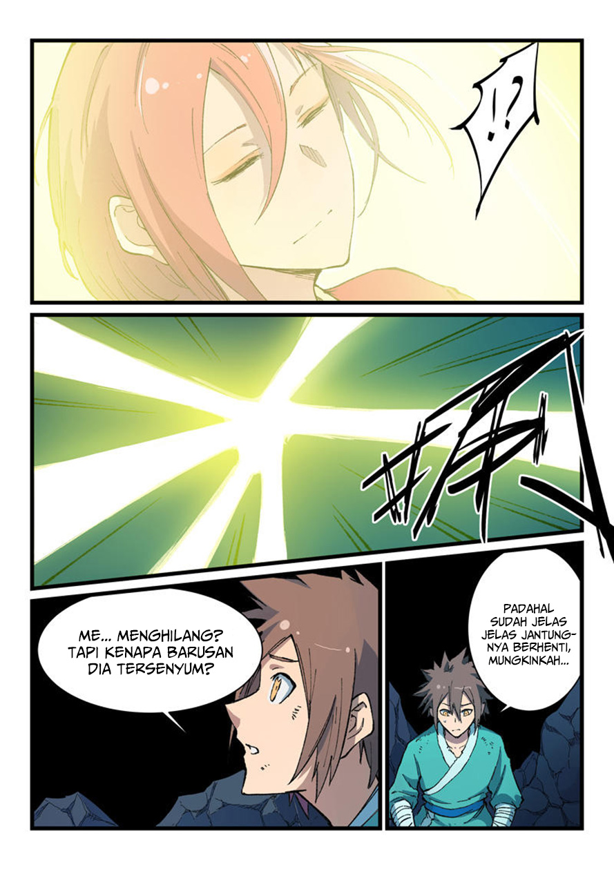 Star Martial God Technique Chapter 395 Gambar 3