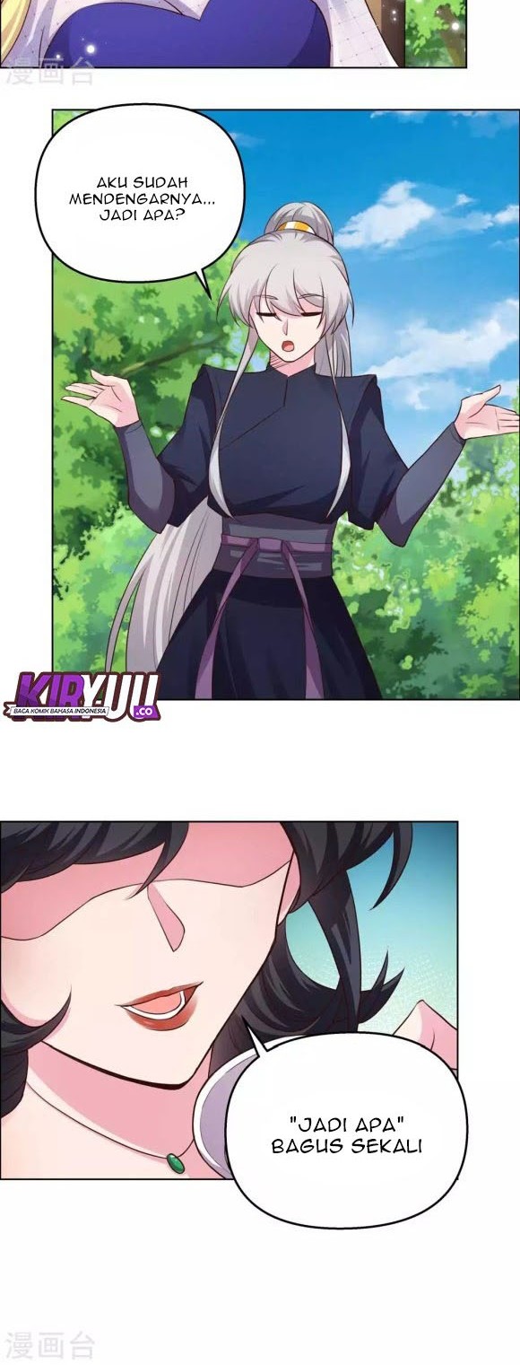 Above All Gods Chapter 147 Gambar 3