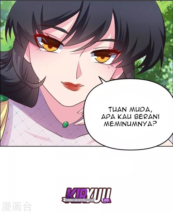 Above All Gods Chapter 147 Gambar 6
